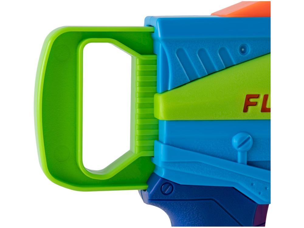 Nerf Elite Jr. Flyer Hasbro 6 Peças - 7