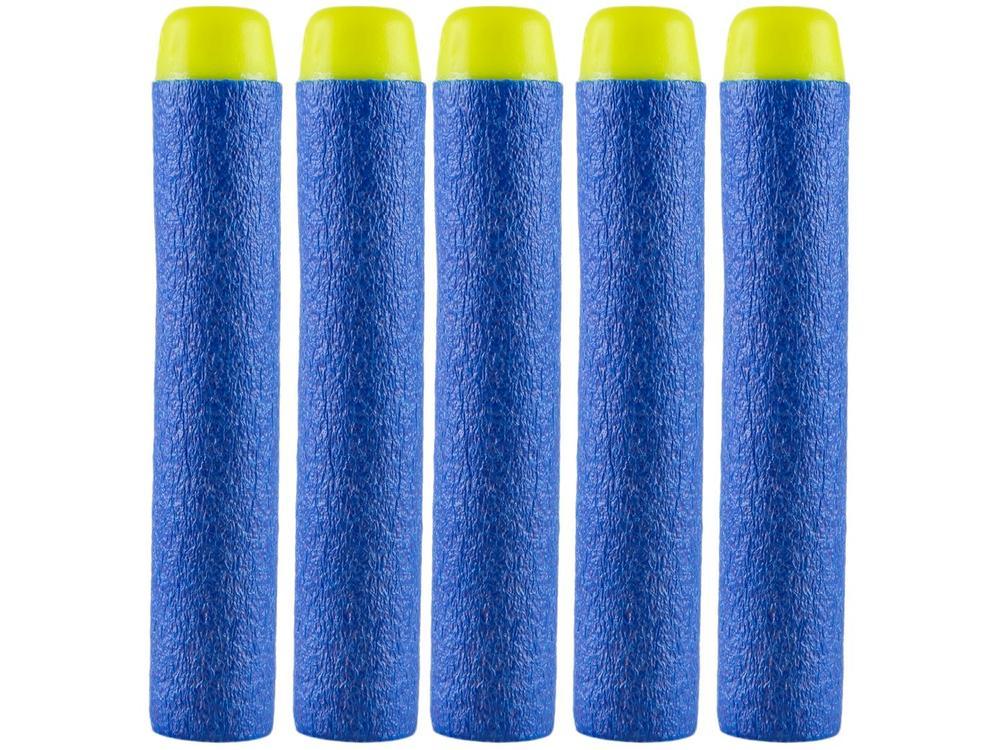 Nerf Elite Jr. Flyer Hasbro 6 Peças - 8