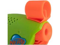 Nerf Elite Jr. Flyer Hasbro 6 Peças