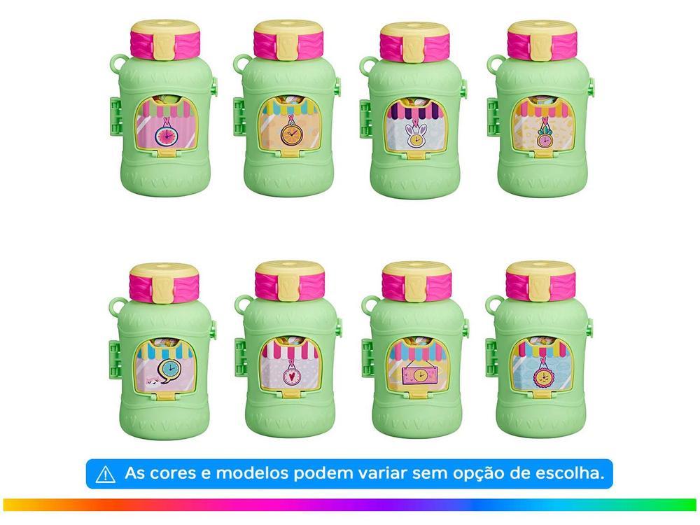 Boneca Baby Alive Foodie Cuties com Acessórios - 3