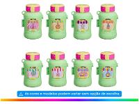 Boneca Baby Alive Foodie Cuties com Acessórios - 3