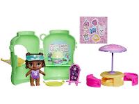 Boneca Baby Alive Foodie Cuties com Acessórios
