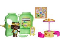 Boneca Baby Alive Foodie Cuties com Acessórios - 8