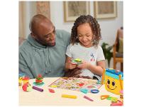 Kit Massinha Play-Doh Picnic Shapes Starter Hasbro - 13