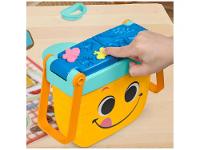 Kit Massinha Play-Doh Picnic Shapes Starter Hasbro - 14