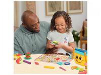 Kit Massinha Play-Doh Picnic Shapes Starter Hasbro - 9