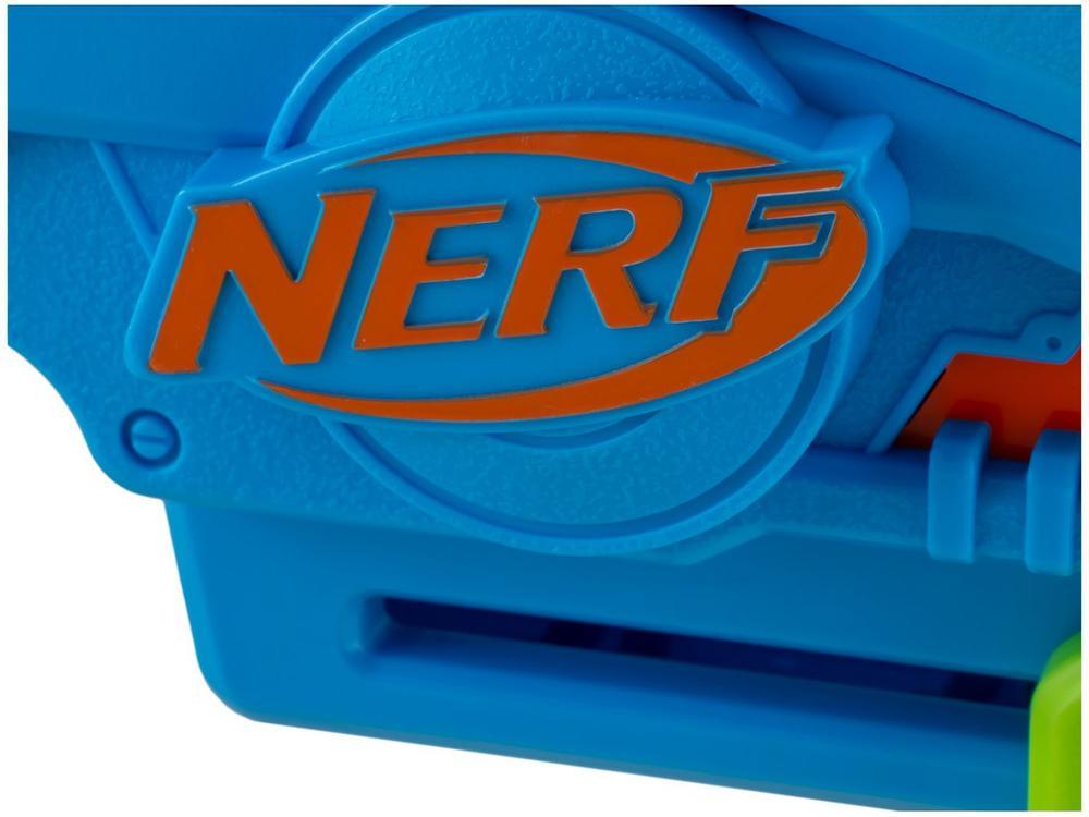 Nerf Elite Junior Ultimate Starter Set 17 Peças - 6