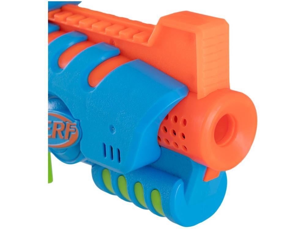 Nerf Elite Junior Ultimate Starter Set 17 Peças - 8