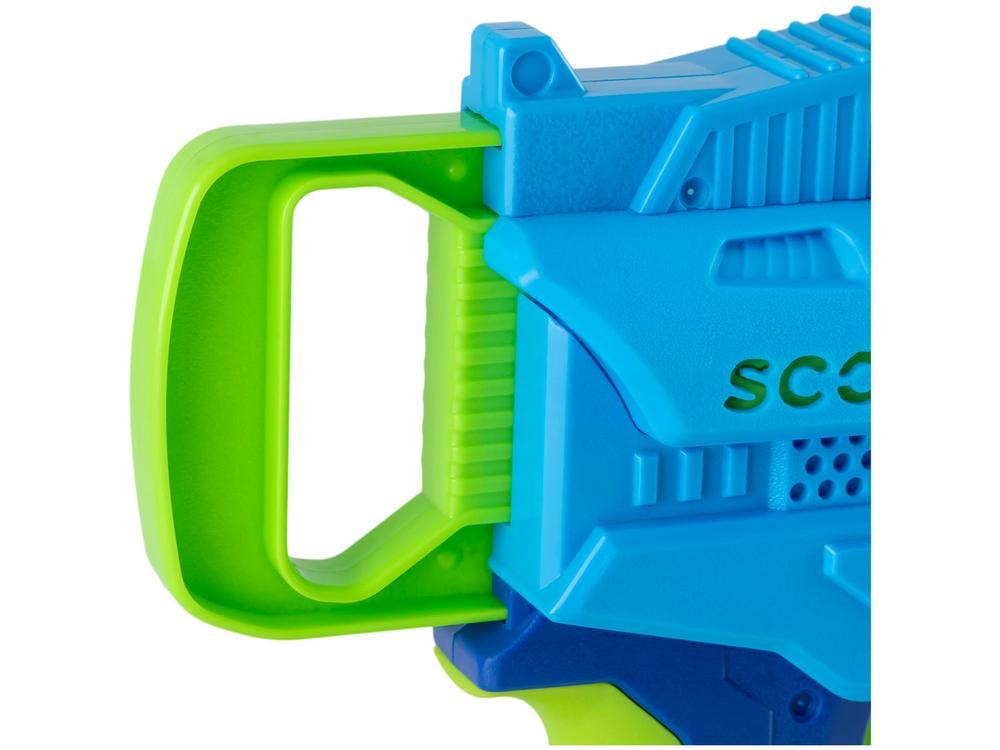 Nerf Elite Junior Ultimate Starter Set 17 Peças - 9