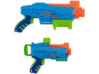 Nerf Elite Junior Ultimate Starter Set 17 Peças - 1