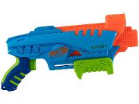 Nerf Elite Junior Ultimate Starter Set 17 Peças - 3