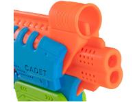 Nerf Elite Junior Ultimate Starter Set 17 Peças - 5