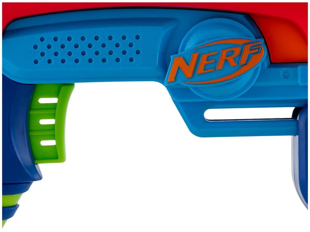 Nerf Elite Junior Voage Target Set Hasbro - 8