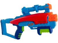 Nerf Elite Junior Voage Target Set Hasbro - 3