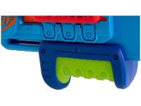 Nerf Elite Junior Voage Target Set Hasbro - 5