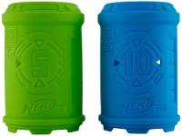 Nerf Elite Junior Voage Target Set Hasbro - 9