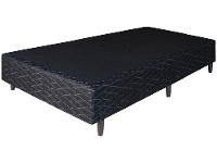 Base Cama Box Casal Umaflex 138x38x188cm - 1