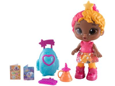 Boneca Baby Alive Bella com Acessórios Hasbro