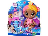 Boneca Baby Alive Bella com Acessórios Hasbro