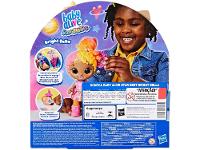 Boneca Baby Alive Bella com Acessórios Hasbro - 5