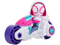 Boneco Homem-Aranha Spidey and His Amazing Friends - 2