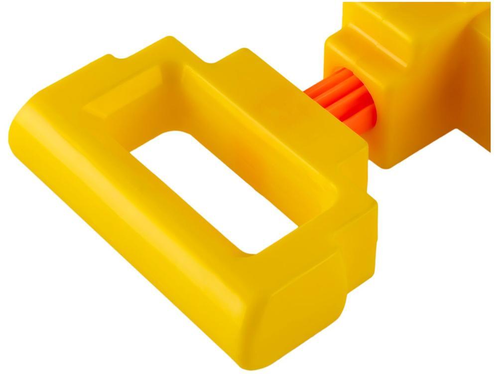 Nerf de Água Super Soaker Minecraft Axolotl - 6