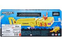Nerf de Água Super Soaker Minecraft Axolotl - 10
