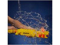 Nerf de Água Super Soaker Minecraft Axolotl - 13