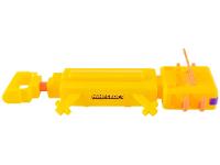 Nerf de Água Super Soaker Minecraft Axolotl - 3