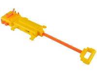 Nerf de Água Super Soaker Minecraft Axolotl