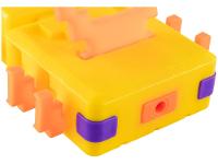 Nerf de Água Super Soaker Minecraft Axolotl - 5