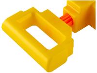 Nerf de Água Super Soaker Minecraft Axolotl - 6