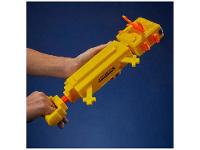 Nerf de Água Super Soaker Minecraft Axolotl - 7