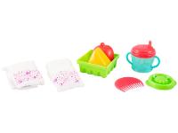 Boneca Baby Alive Hora do Suco Loira  - 5