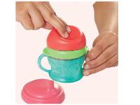 Boneca Baby Alive Hora do Suco Loira  - 9