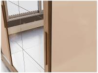 Guarda-roupa Casal Modulado com Espelho - 15