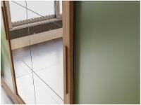 Guarda-roupa Casal Modulado com Espelho - 16