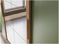 Guarda-roupa Casal Modulado com Espelho - 9