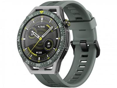 Smartwatch Huawei GT3 SE 46mm Verde 