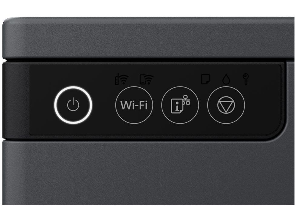 Impressora Fotográfica Epson Ecotank L8050 - 5