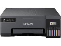Impressora Fotográfica Epson Ecotank L8050 - 1