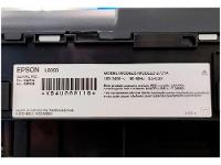 Impressora Fotográfica Epson Ecotank L8050 - 6