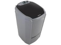 Lavadora de Roupas Suggar 20kg 6 Programas de Lavagem Prata Lavamax Eco LE2001PR - 11