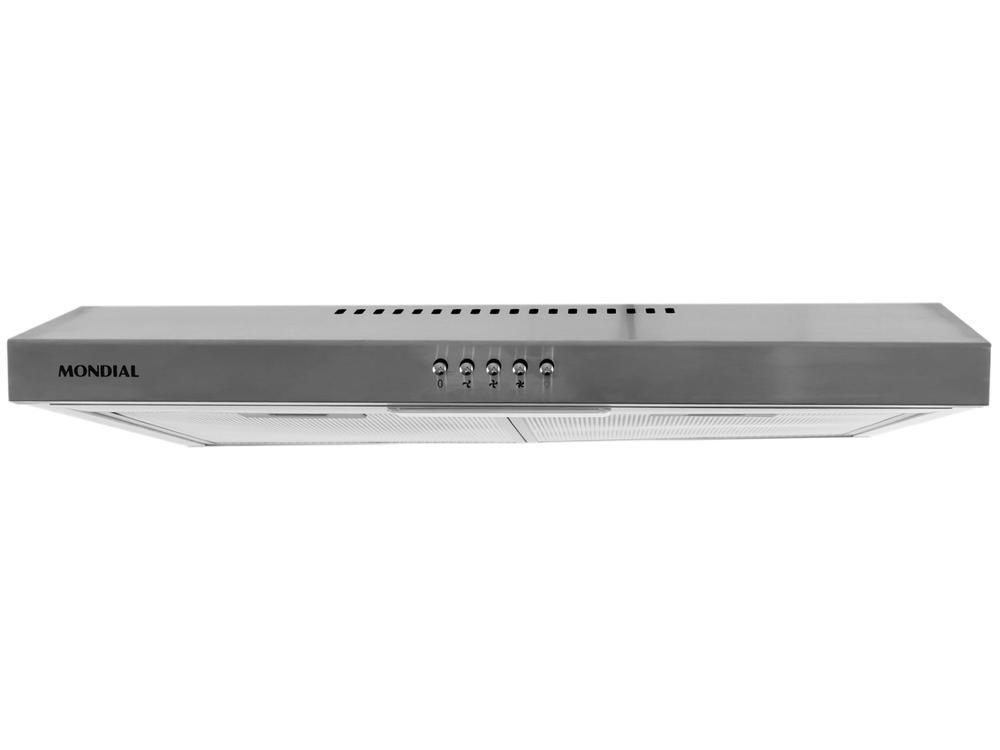 Depurador de Ar Mondial 60cm até 4 Bocas - 1