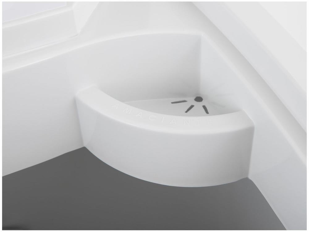 Lavadora de Roupas Suggar 20kg 6 Programas de Lavagem Branca Lavamax Eco LE2002BR - 15