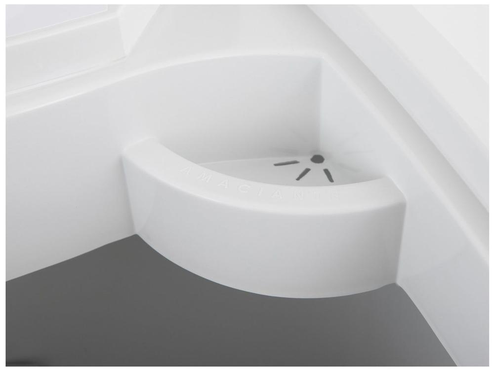 Lavadora de Roupas Suggar 20kg 6 Programas de Lavagem Branca Lavamax Eco LE2002BR - 9