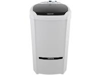 Lavadora de Roupas Suggar 20kg 6 Programas de Lavagem Branca Lavamax Eco LE2002BR - 10