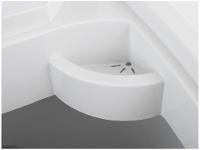 Lavadora de Roupas Suggar 20kg 6 Programas de Lavagem Branca Lavamax Eco LE2002BR - 15