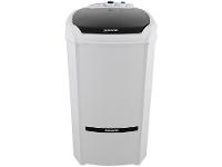 Lavadora de Roupas Suggar 20kg 6 Programas de Lavagem Branca Lavamax Eco LE2002BR