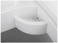 Lavadora de Roupas Suggar 20kg 6 Programas de Lavagem Branca Lavamax Eco LE2002BR - 9